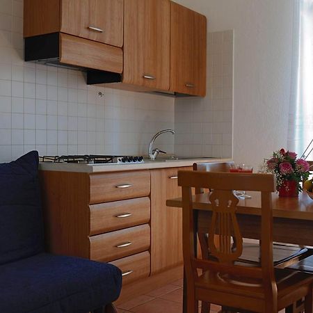 Residence Albachiara Marina di Camerota Zewnętrze zdjęcie