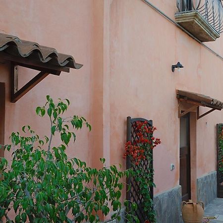 Residence Albachiara Marina di Camerota Zewnętrze zdjęcie