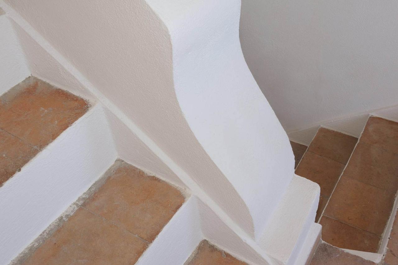 Residence Albachiara Marina di Camerota Zewnętrze zdjęcie
