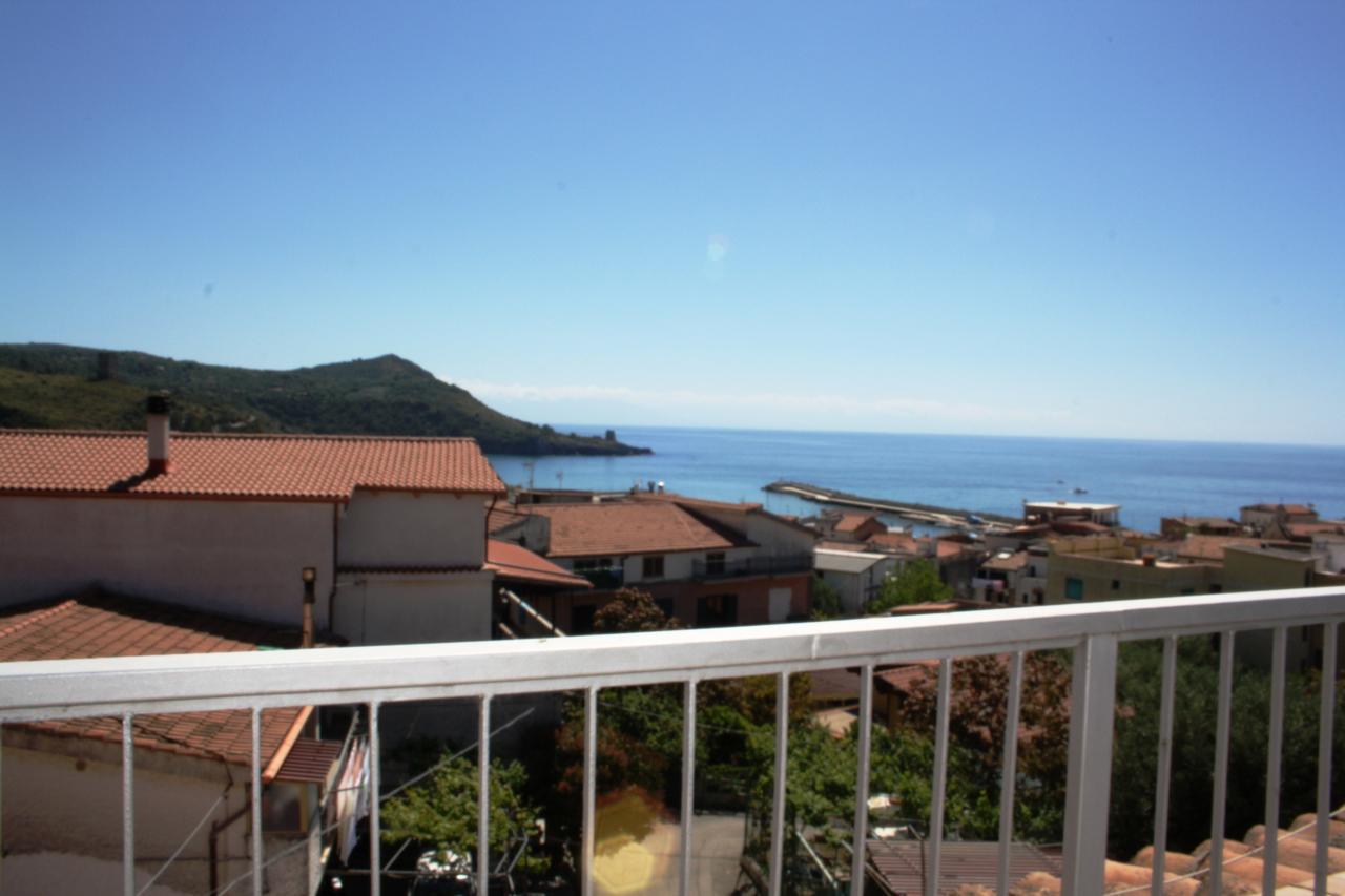 Residence Albachiara Marina di Camerota Zewnętrze zdjęcie
